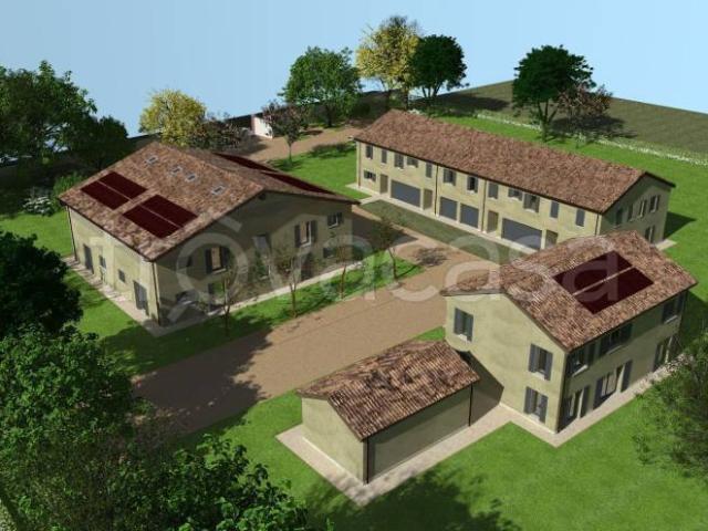 Trilocale in vendita a Modena via Ragazzi del '99, Morane Contrada
