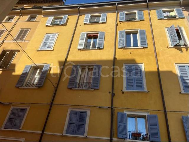 Trilocale in vendita a Modena, Centro Storico