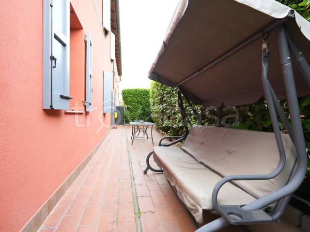 Trilocale in vendita a Modena, Modena Est