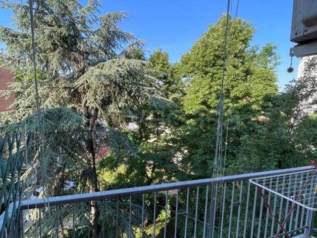 Trilocale in vendita a Modena, San Faustino
