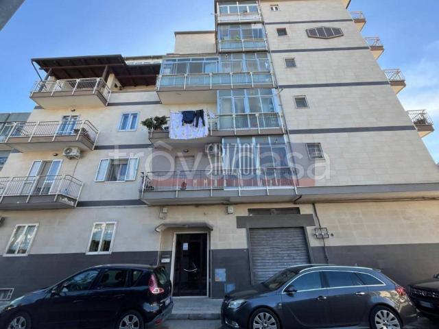 Trilocale in vendita a Modugno via Tevere, 3