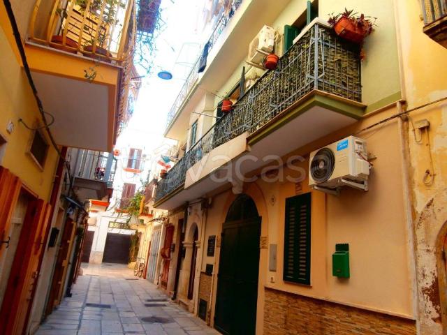 Trilocale in vendita a Mola di Bari