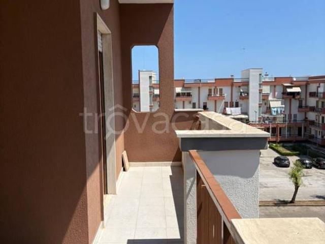 Trilocale in vendita a Molfetta