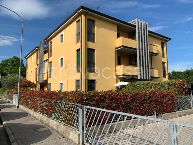 Trilocale in vendita a Molinella via Pastrengo, 16