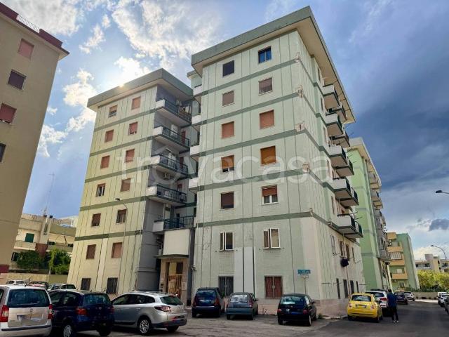Trilocale in vendita a Monopoli via Giuseppe Di Vittorio
