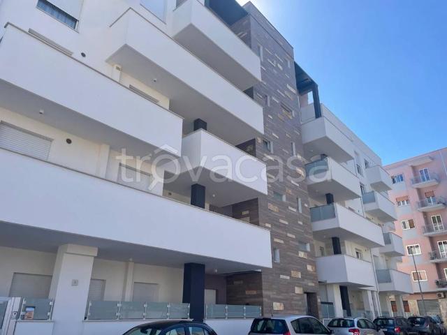 Trilocale in vendita a Monopoli via Gregorio Munno, 3