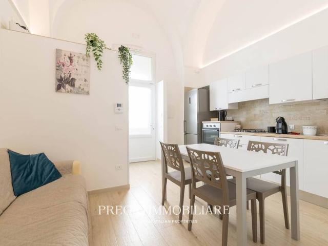 Trilocale in vendita a Monopoli