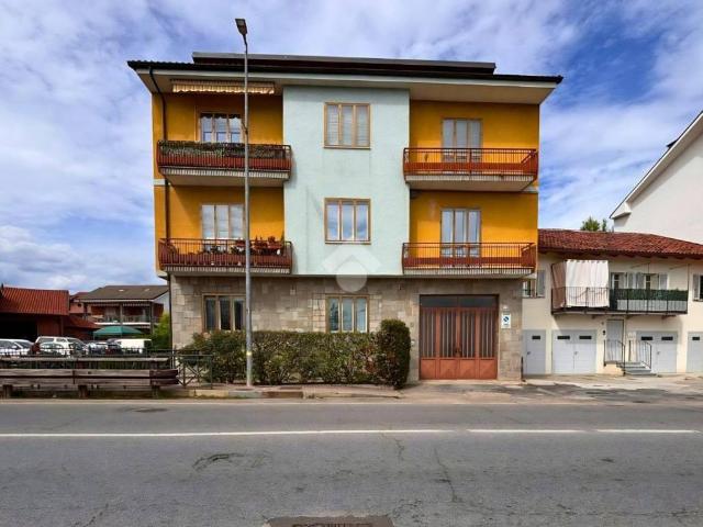 Trilocale in vendita a Moncalieri strada Genova, 269, Testona San Michele