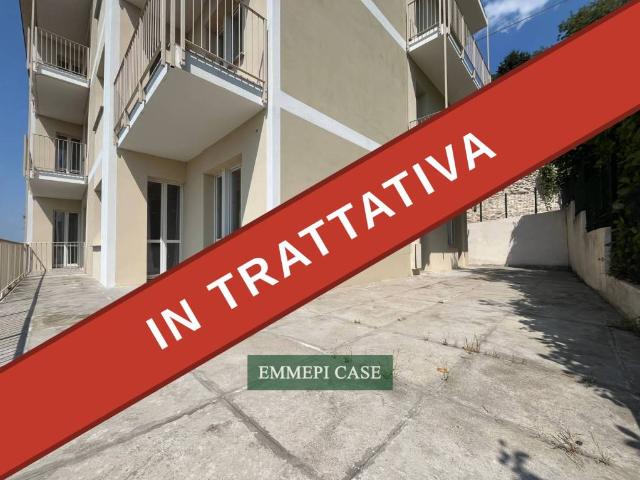 Trilocale in vendita a Mondovì