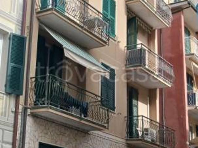 Trilocale in vendita a Moneglia via Vittorio Emanuele, 56