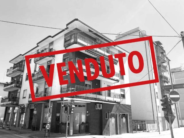 Trilocale in vendita a Monfalcone