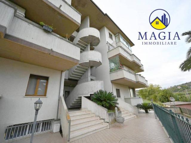 Trilocale in vendita a Monsampolo del Tronto