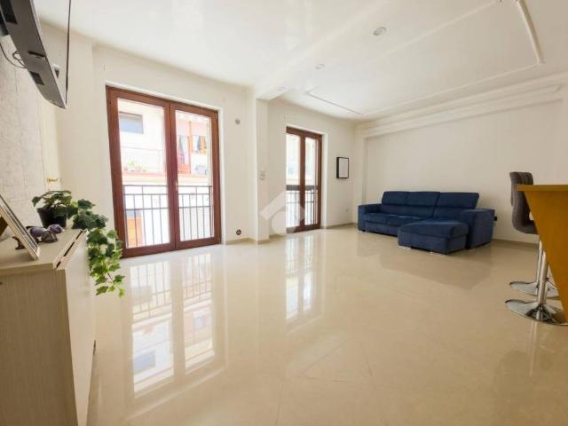 Trilocale in vendita a Montagna, Manfredonia
