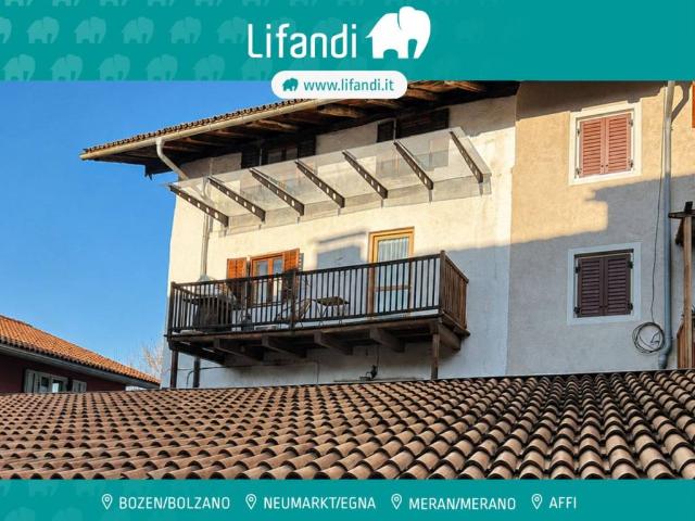 Trilocale in vendita a Montagna