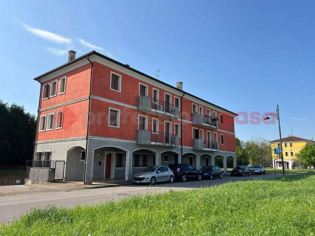 Trilocale in vendita a Montagnana