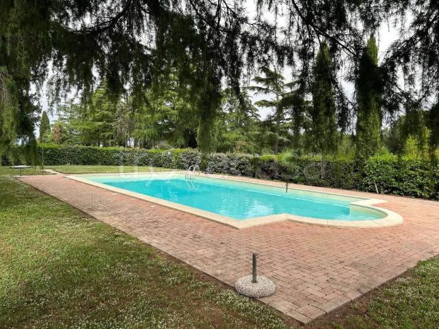 Trilocale in vendita a Montaione