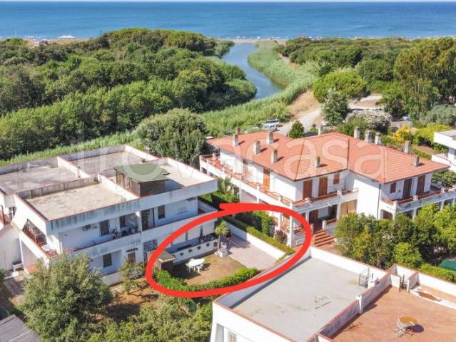 Trilocale in vendita a Montalto Marina, Montalto di Castro