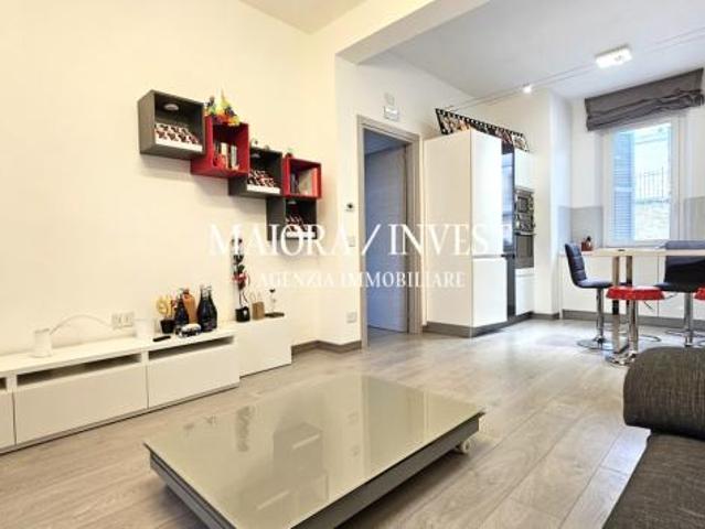 Trilocale in vendita a Montalto delle Marche