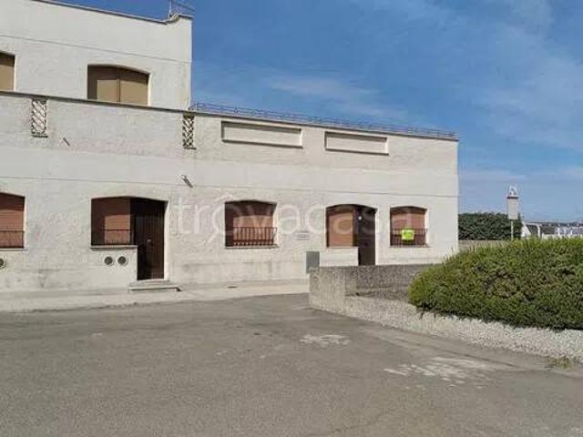 Trilocale in vendita a Montalto di Castro, Montalto Marina