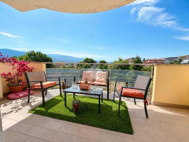 Trilocale in vendita a Montalto Uffugo strada Statale 19, 52