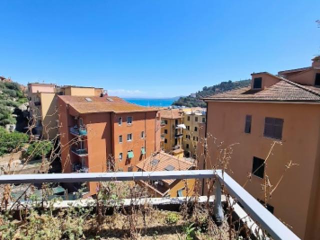 Trilocale in vendita a Monte Argentario