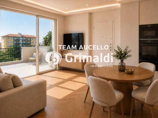 Trilocale in vendita a Montecorvino Pugliano via Piemonte, Pratole