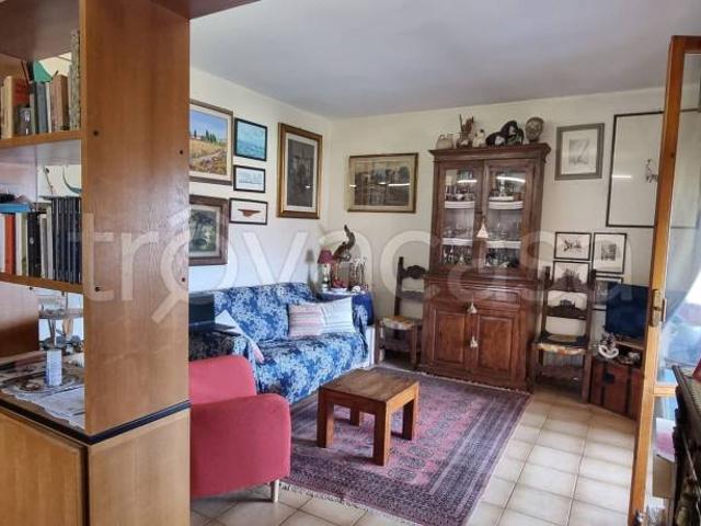 Trilocale in vendita a Montecatini Terme via del Gallo