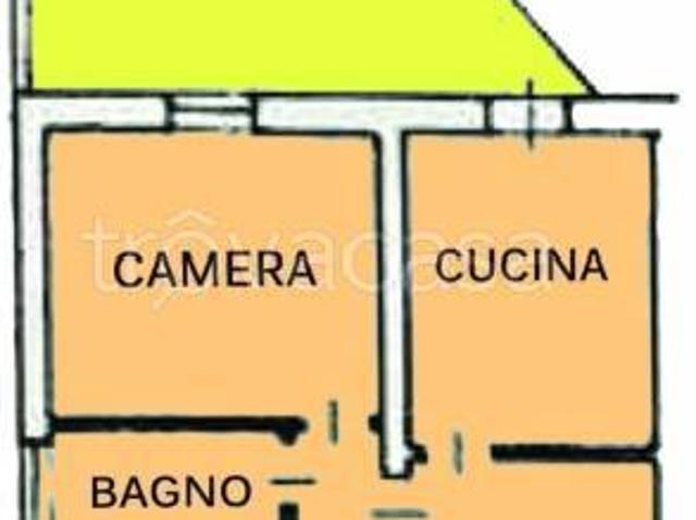 Trilocale in vendita a Montecatini Terme via del Salsero