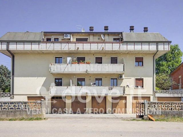 Trilocale in vendita a Montecchio Maggiore via l. Pirandello, 29