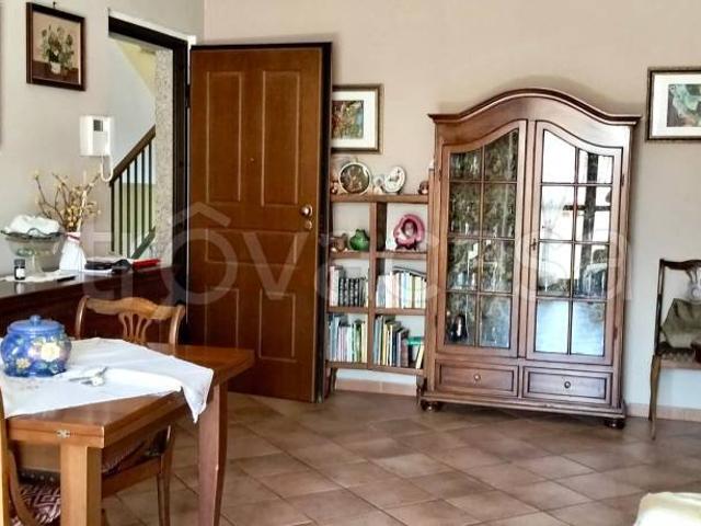 Trilocale in vendita a Montegrosso d'Asti via 20 Settembre, 251