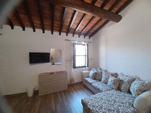 Trilocale in vendita a Montelupo Fiorentino via baccio da montelupo
