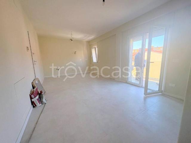 Trilocale in vendita a Montelupo Fiorentino via Raffaello Caverni