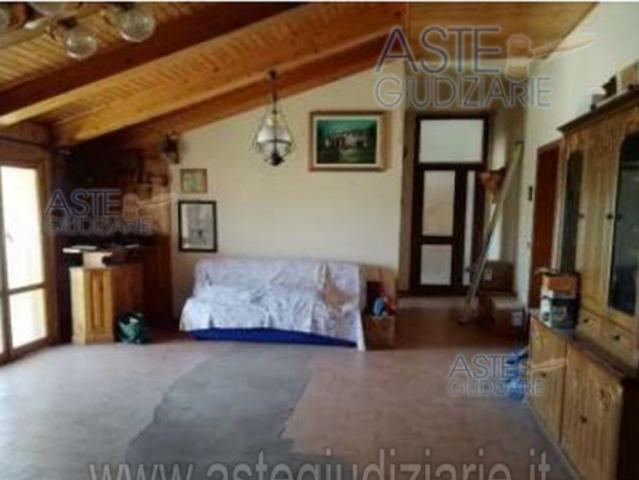 Trilocale in vendita a Montescudo Monte Colombo