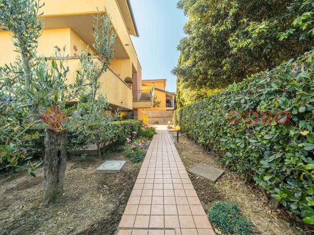 Trilocale in vendita a Montescudaio