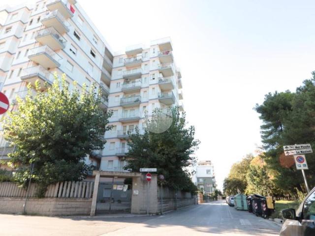Trilocale in vendita a Montesilvano via Bradano, 8