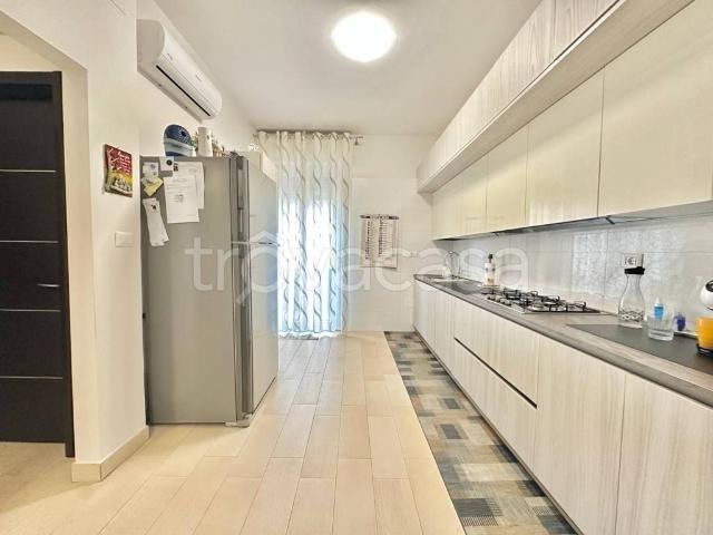 Trilocale in vendita a Montesilvano via Sardegna