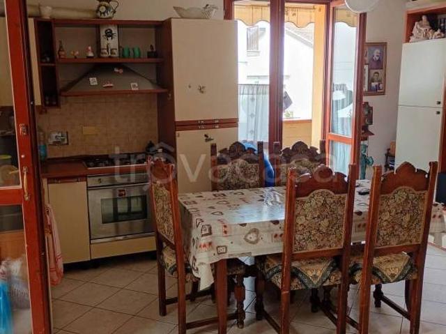 Trilocale in vendita a Montespertoli