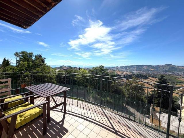 Trilocale in vendita a Monteprandone via Borgo da mare, 95/a