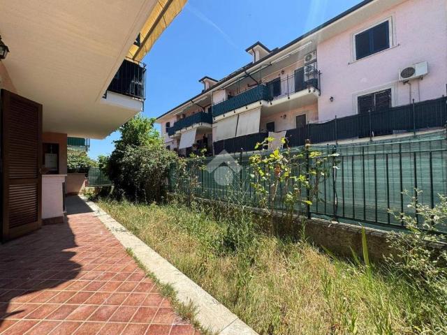 Trilocale in vendita a Monterotondo via aterno
