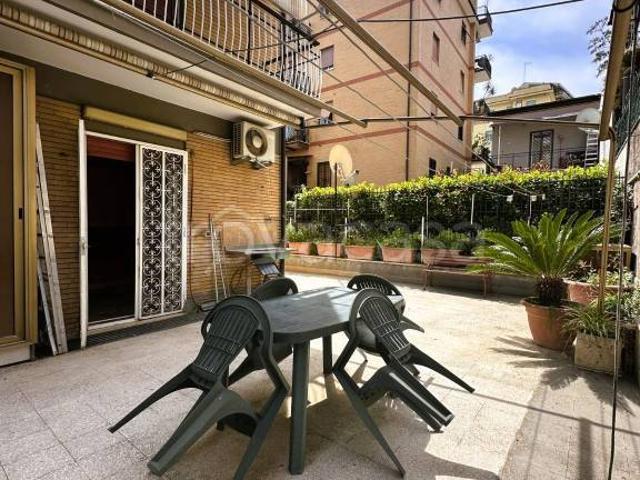 Trilocale in vendita a Monterotondo via Marsala, 21