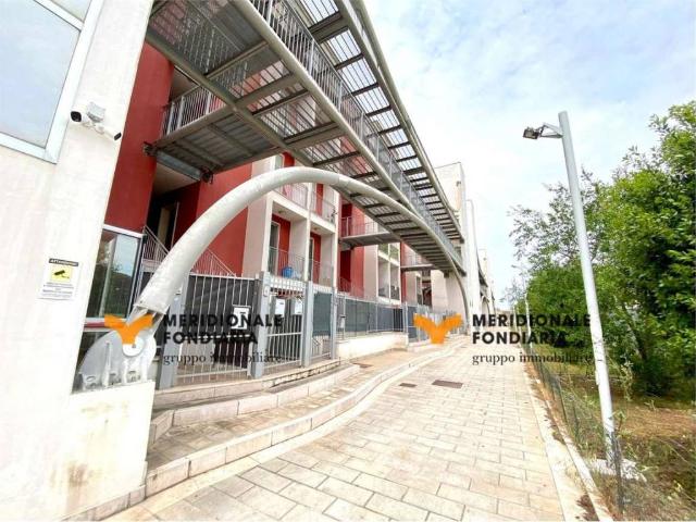 Bilocale in vendita a Monteroni di Lecce