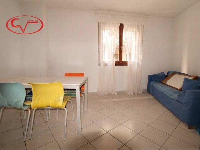 Trilocale in vendita a Montevarchi via Ammiraglio Burzagli