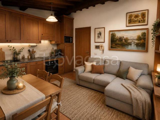Trilocale in vendita a Montevarchi via Ammiraglio Burzagli