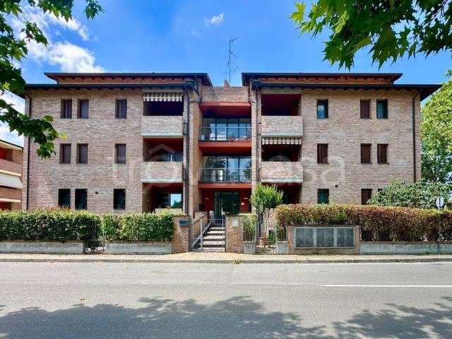 Trilocale in vendita a Monticelli Terme, Montechiarugolo