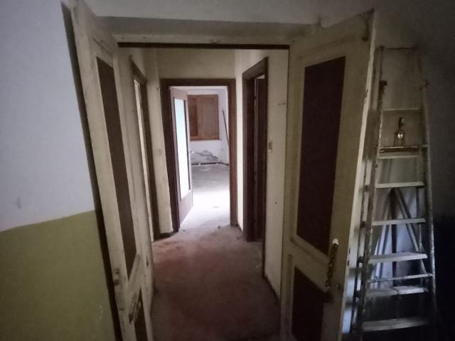 Trilocale in vendita a Montoggio
