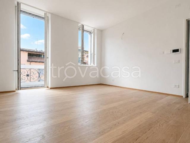 Trilocale in vendita a Monza corso Milano, 16, San Carlo Stazione