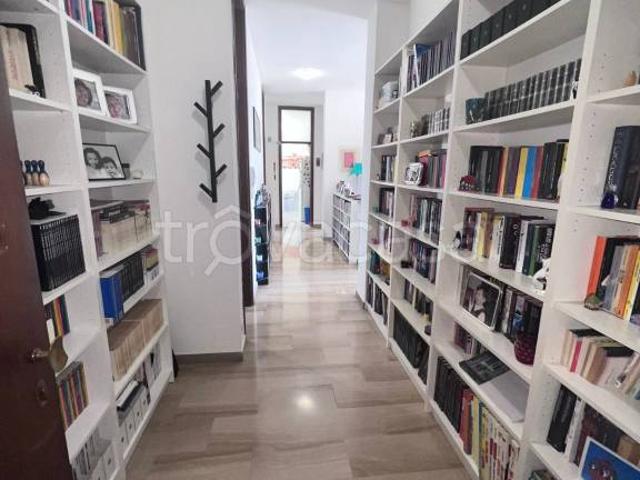 Trilocale in vendita a Monza viale Elvezia, 14, Viale Elvezia Rondò