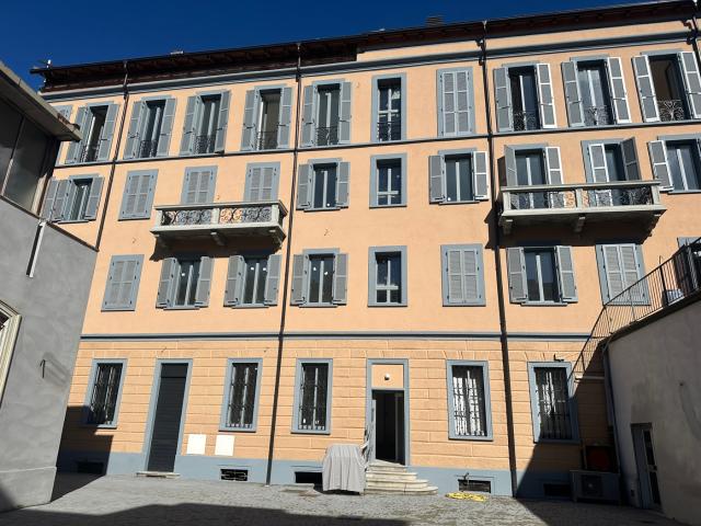 Trilocale in vendita a Monza