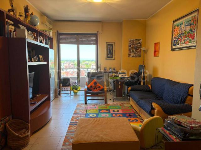 Trilocale in vendita a Mortara