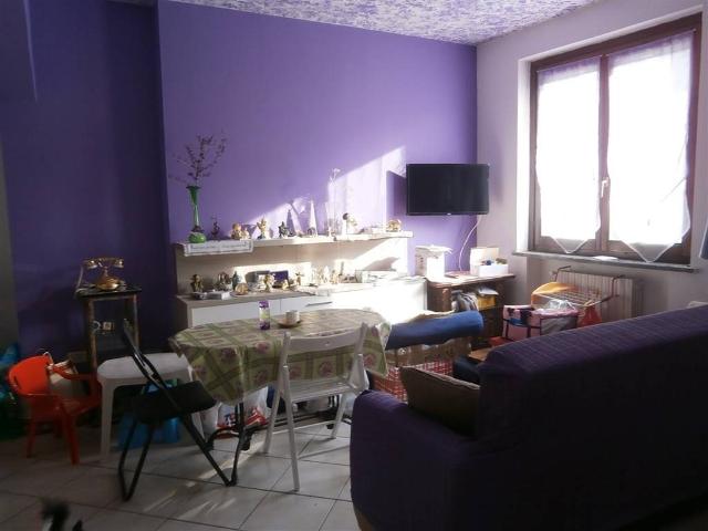 Trilocale in vendita a Mortara